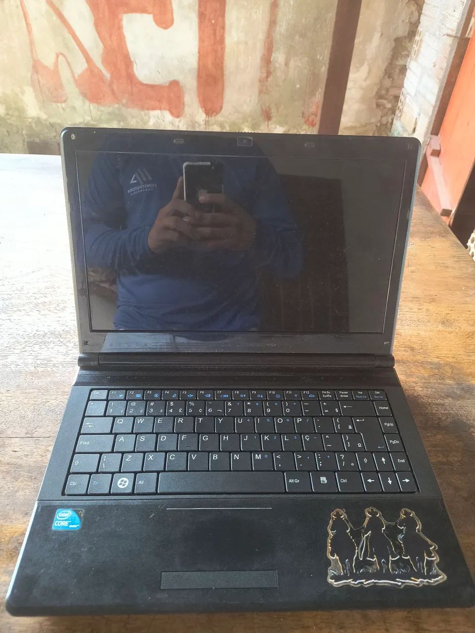 Notebook
