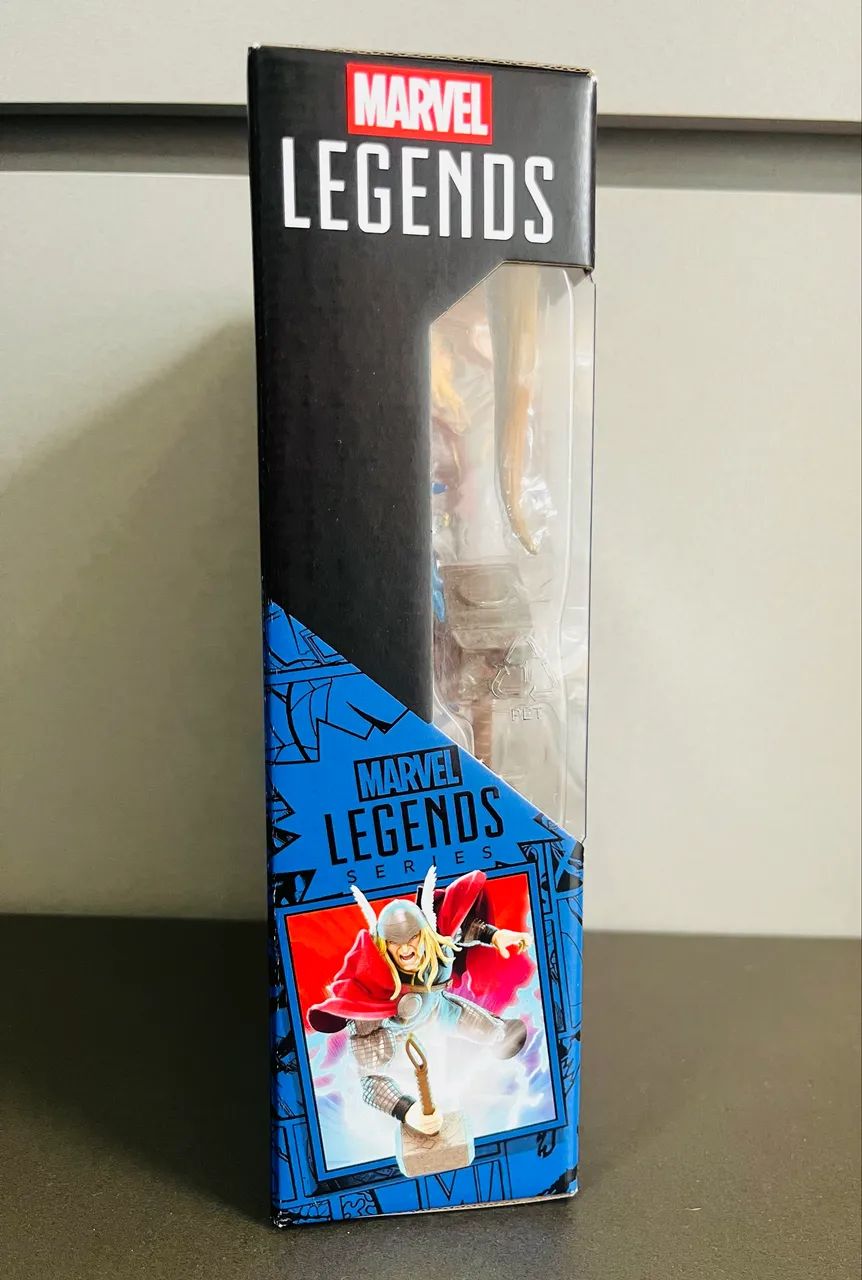 Marvel Legends Maximum Series Thor - Foto 3