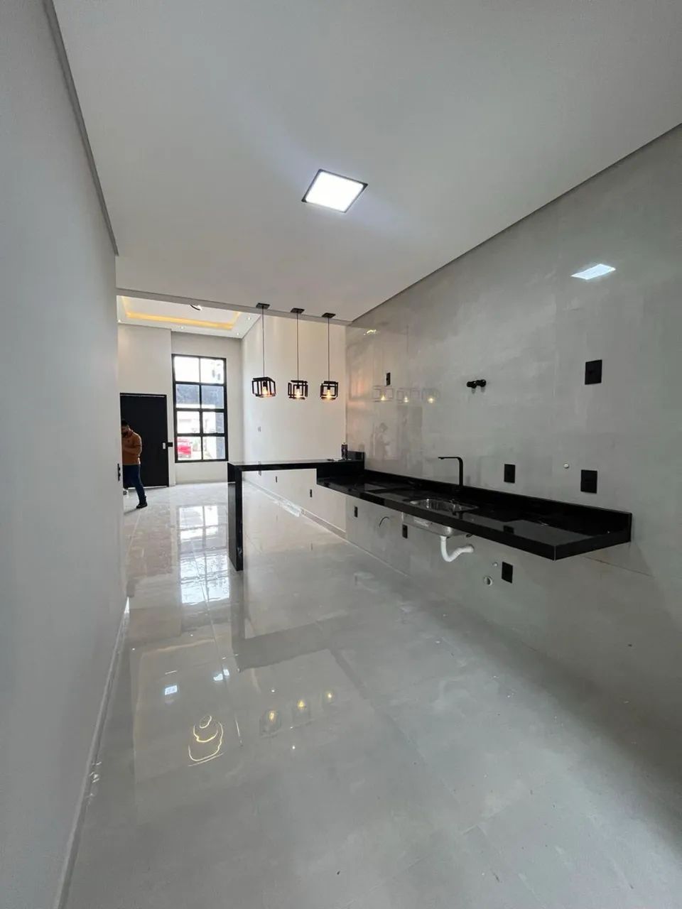 Bancada de granito/marmore - Foto 4