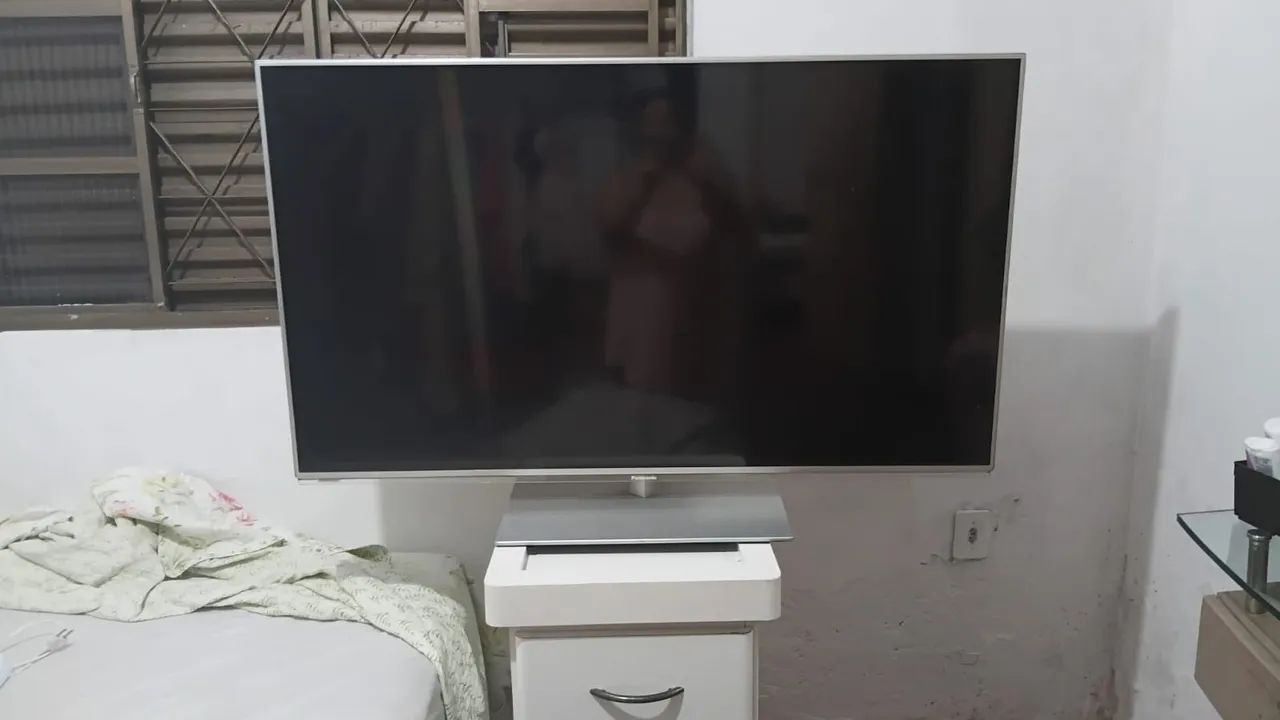 Vendo tv 