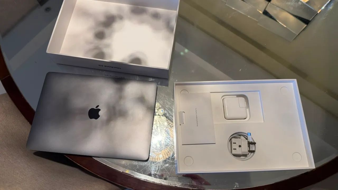 MacBook Air m1 - Foto 4