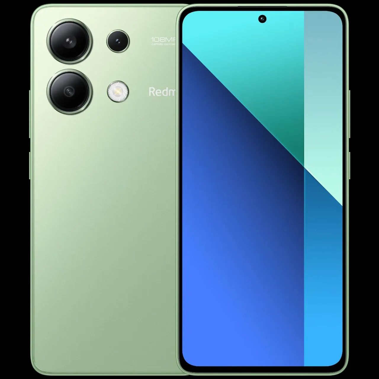 Xiaomi Redmi Note 13 256Gb