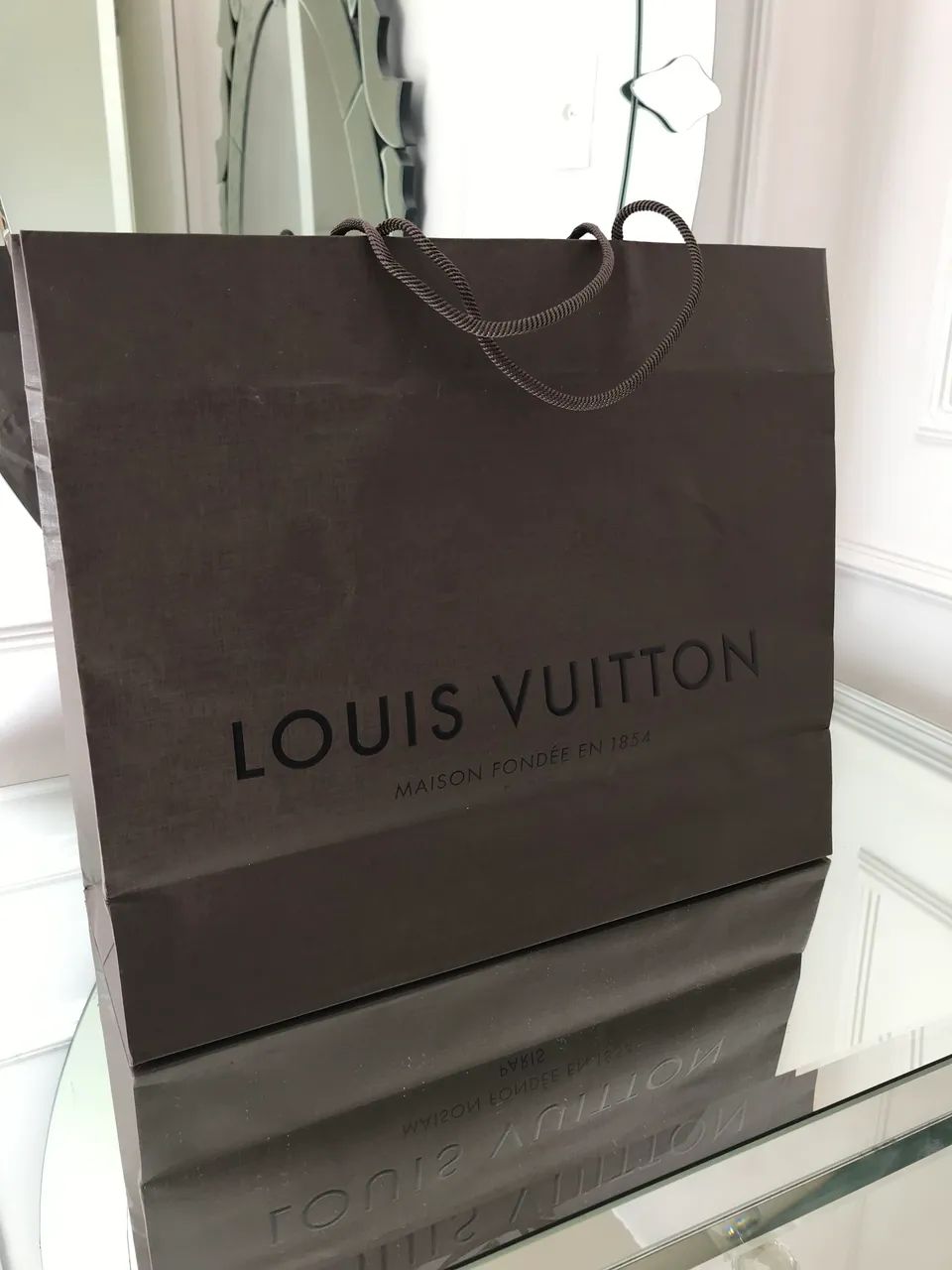 Sacola Louis Vuitton  - Foto 3