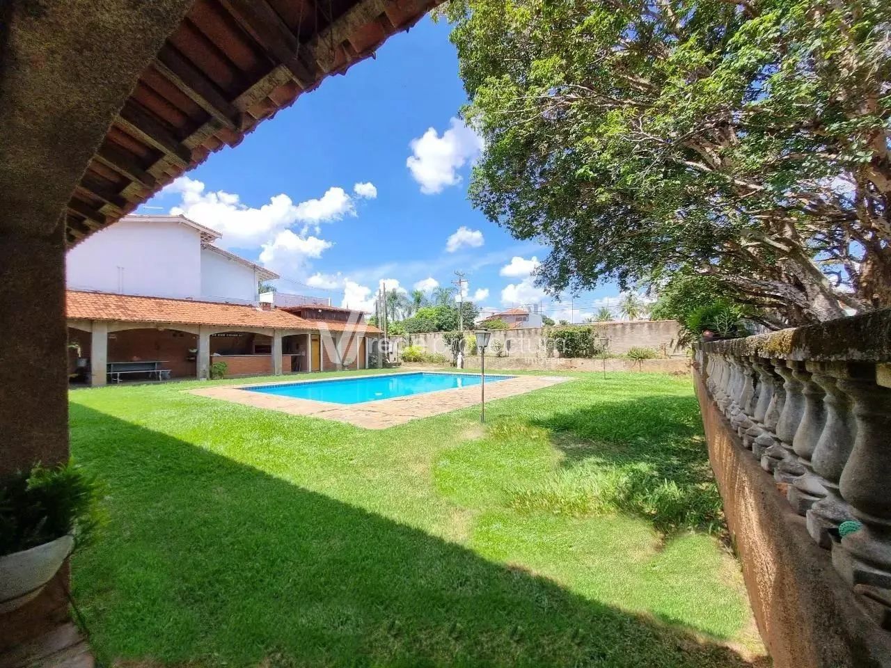 casa - Parque Xangrilá - Campinas - Foto 2