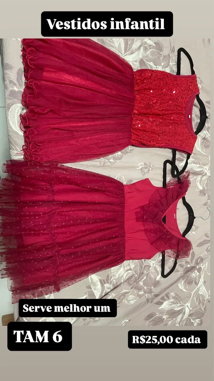 Roupa infantil menina - Foto 3