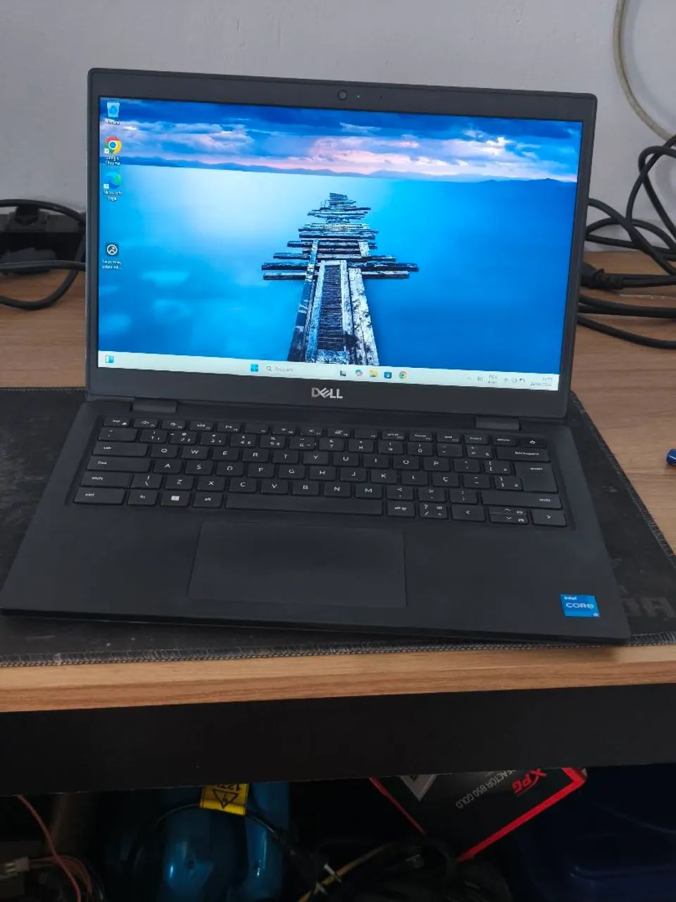 Notebook Dell Latitude 3420 I5 11°