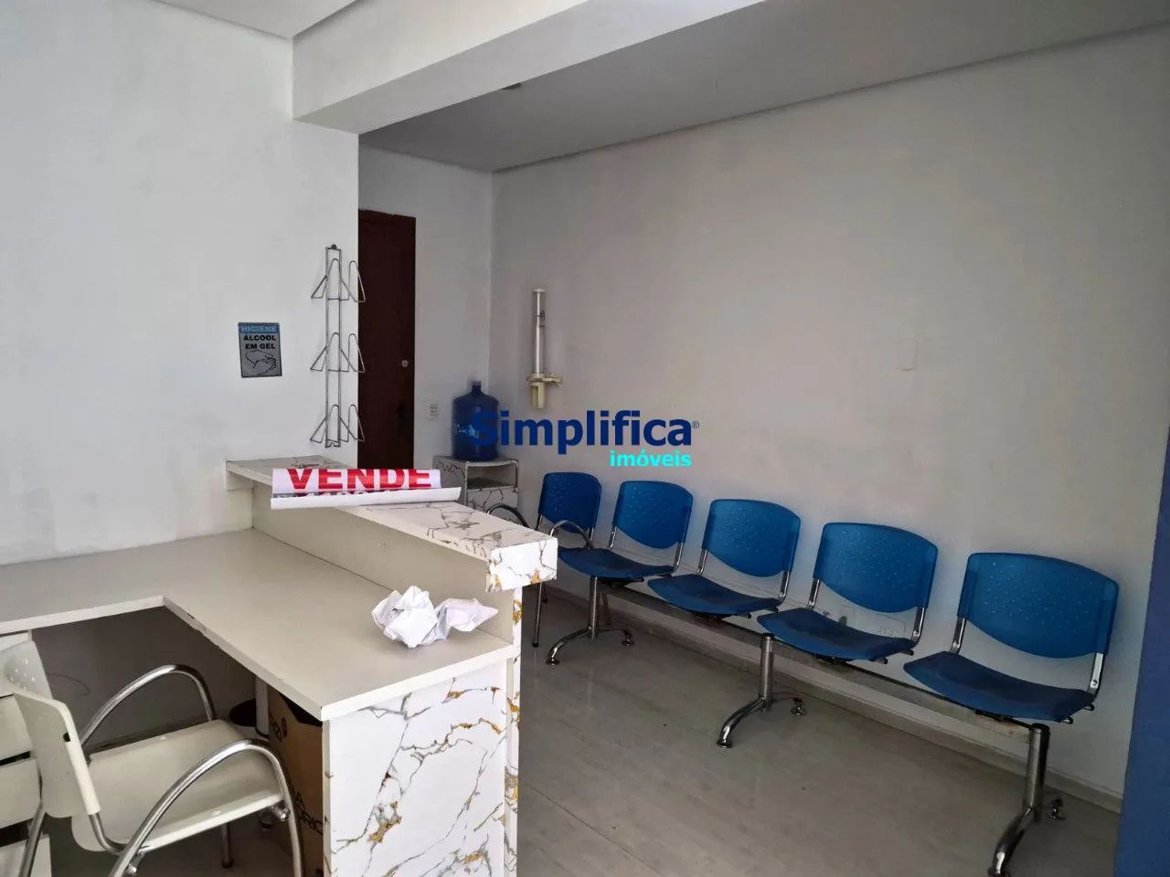 SALA COMERCIAL- SANTA EFIGÊNIA - Foto 5
