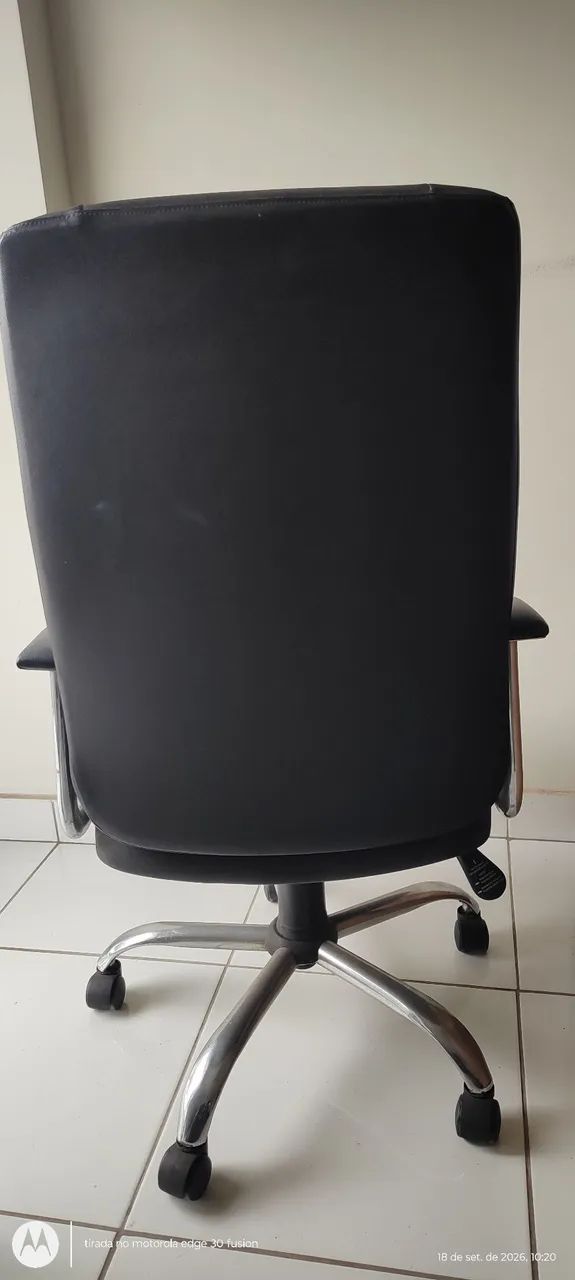 Cadeira Presidente  - Foto 2