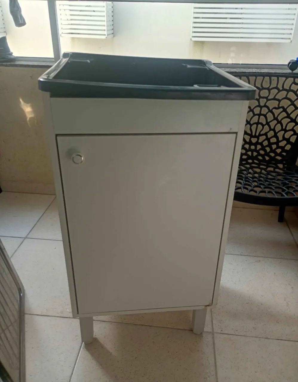 Balcão com Tanque - Foto 3