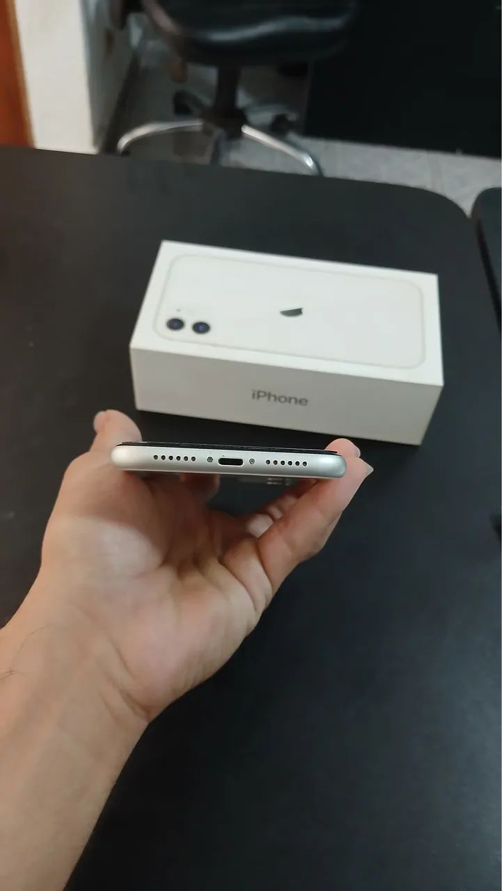 iPhone 11 128GB - Foto 3