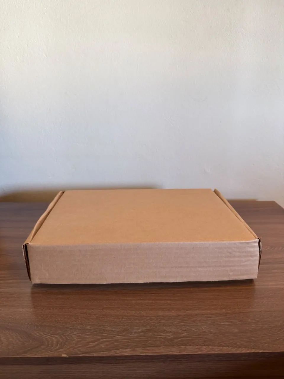 Caixa de papelão E-commerce 25cm x 38cm x 7cm (138 unidades) - Foto 2