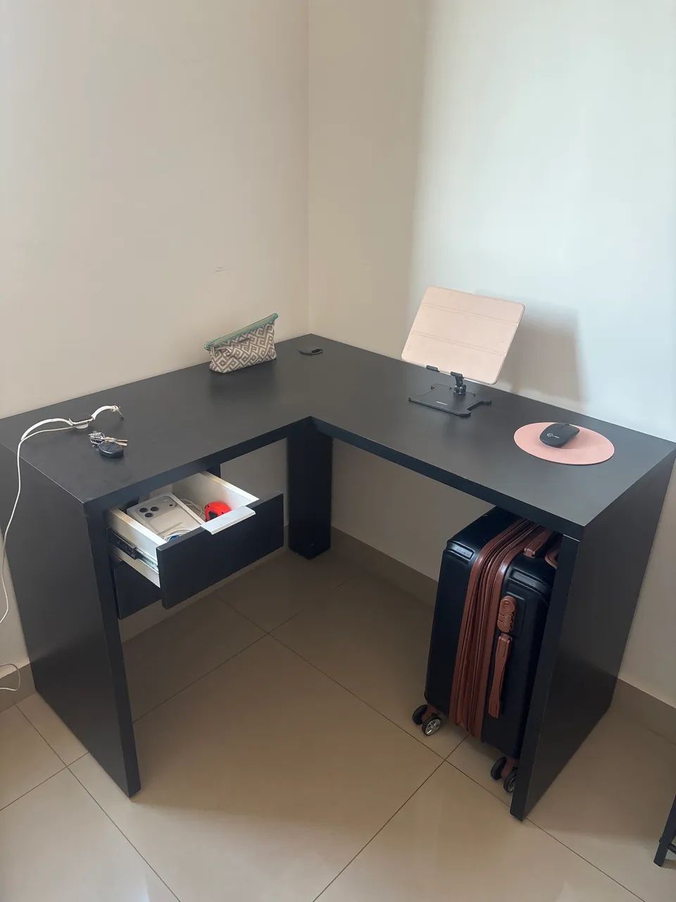 Mesa de escritório planejada  - Foto 2