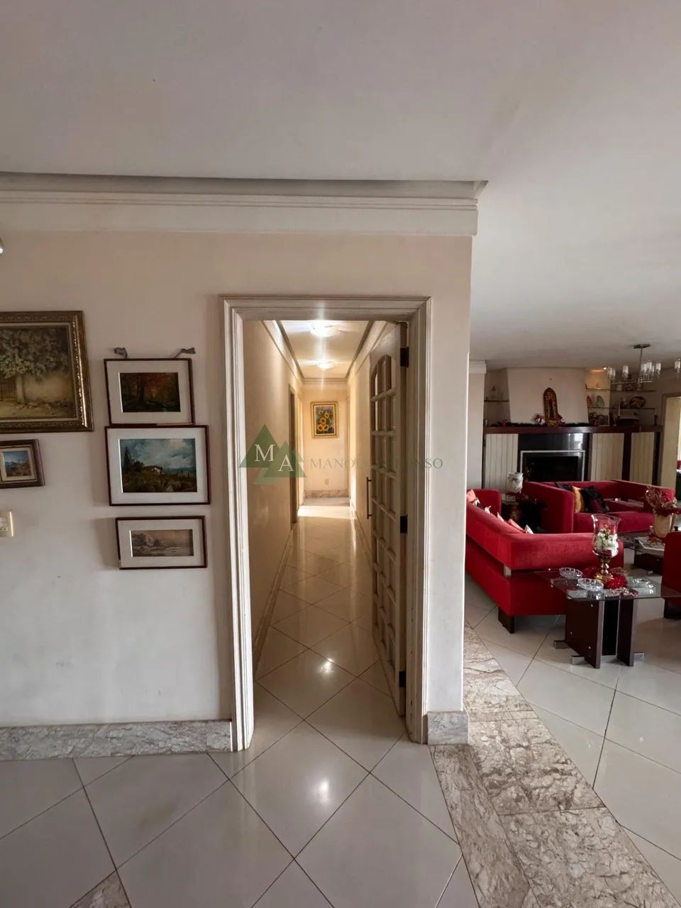Apartamento Garagem em Centro - Sorocaba, SP - Foto 5