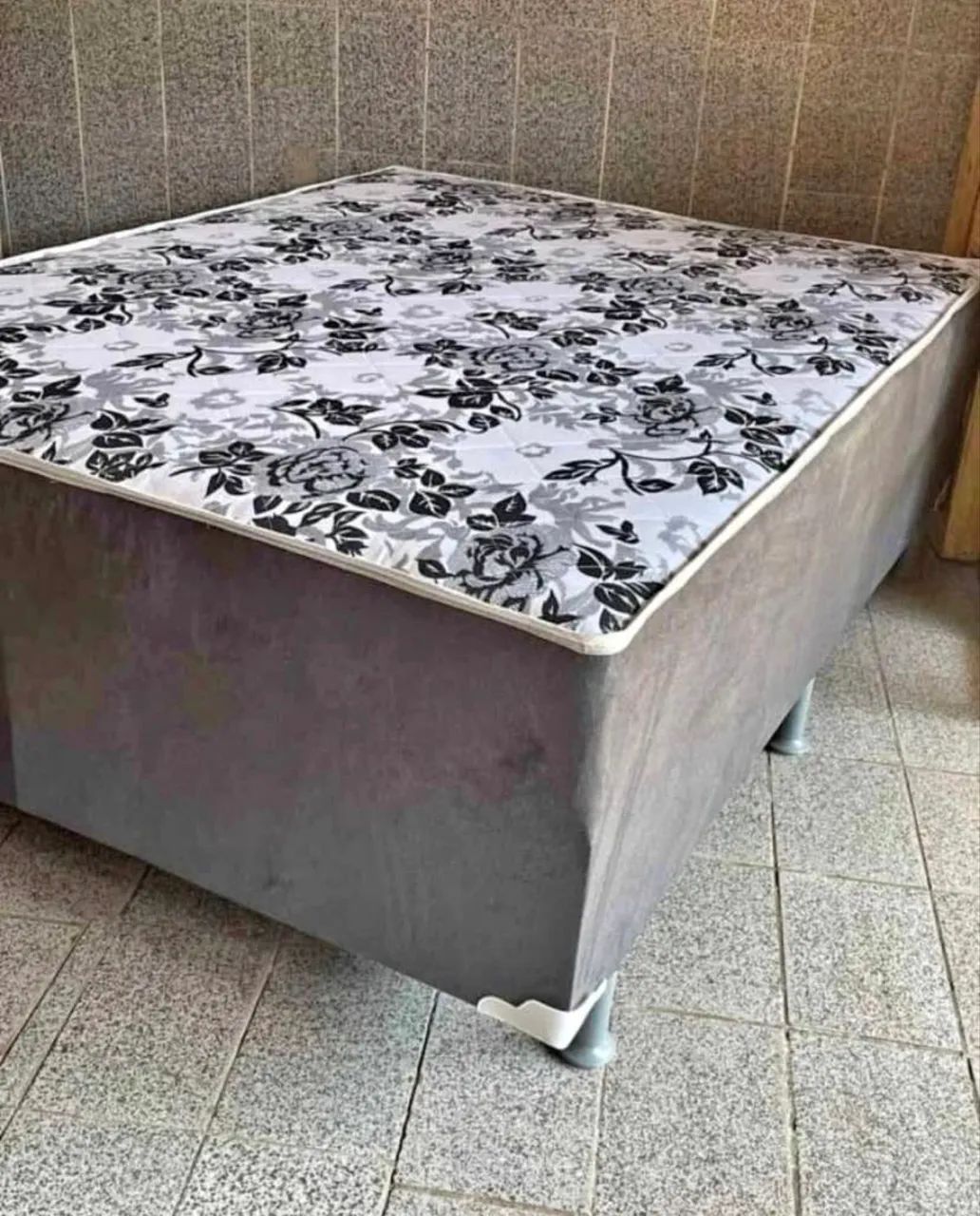 CAMAS UNIBOX ACOLCHOADAS - Foto 2