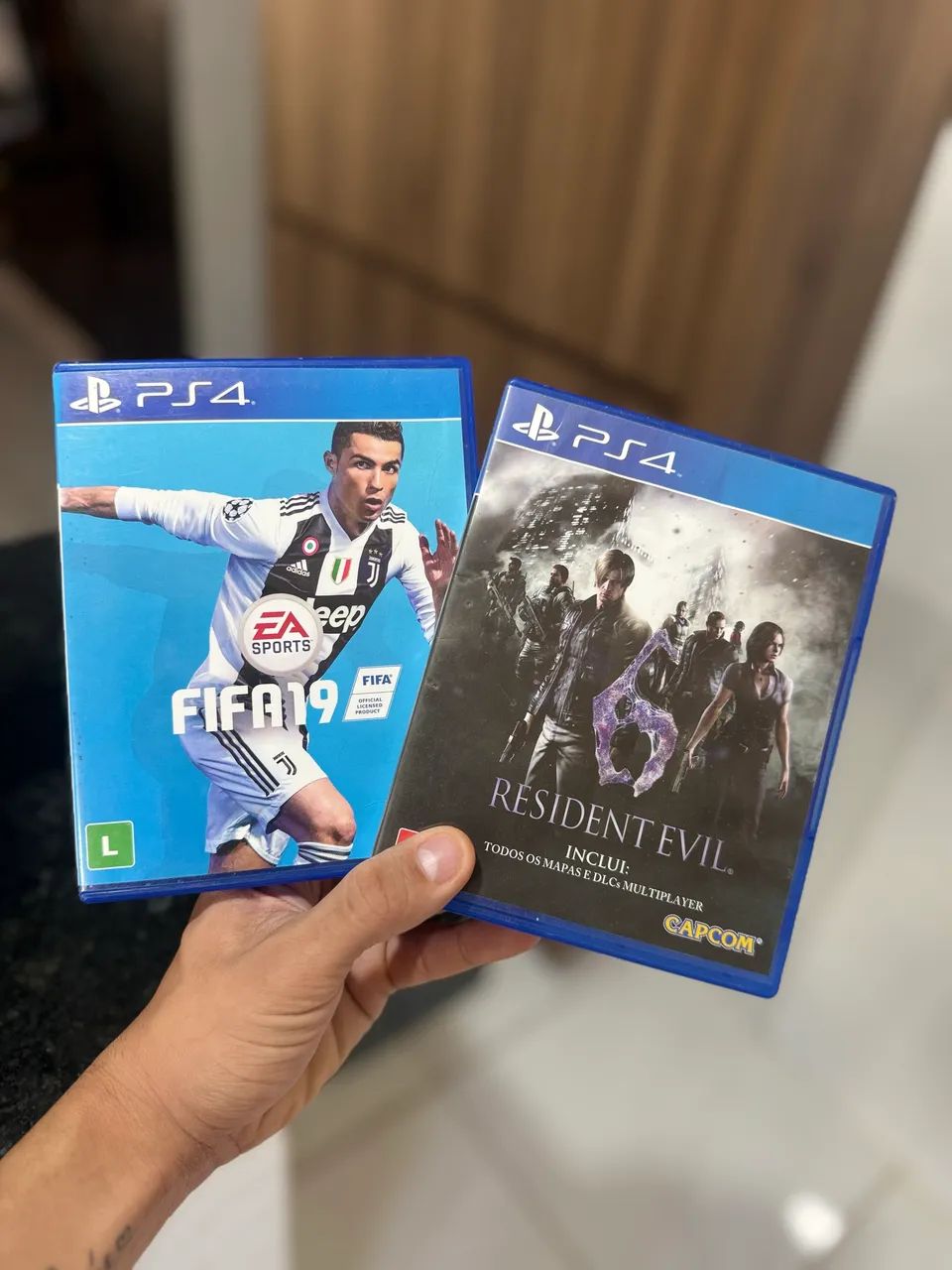 Ps4 slim - Foto 2