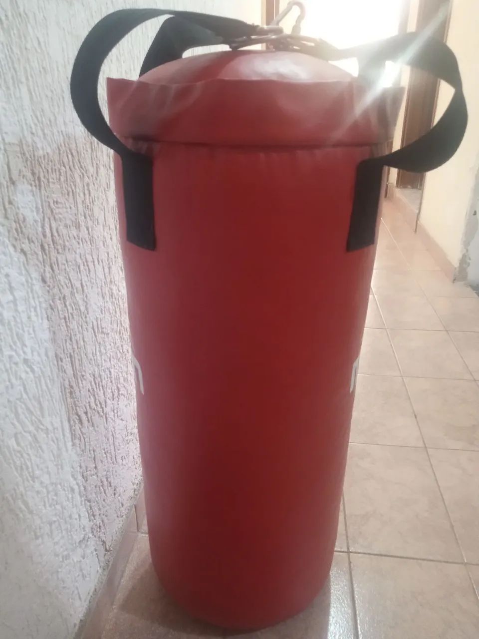 Saco de Luta (Boxe, Muay Thai) - Foto 3