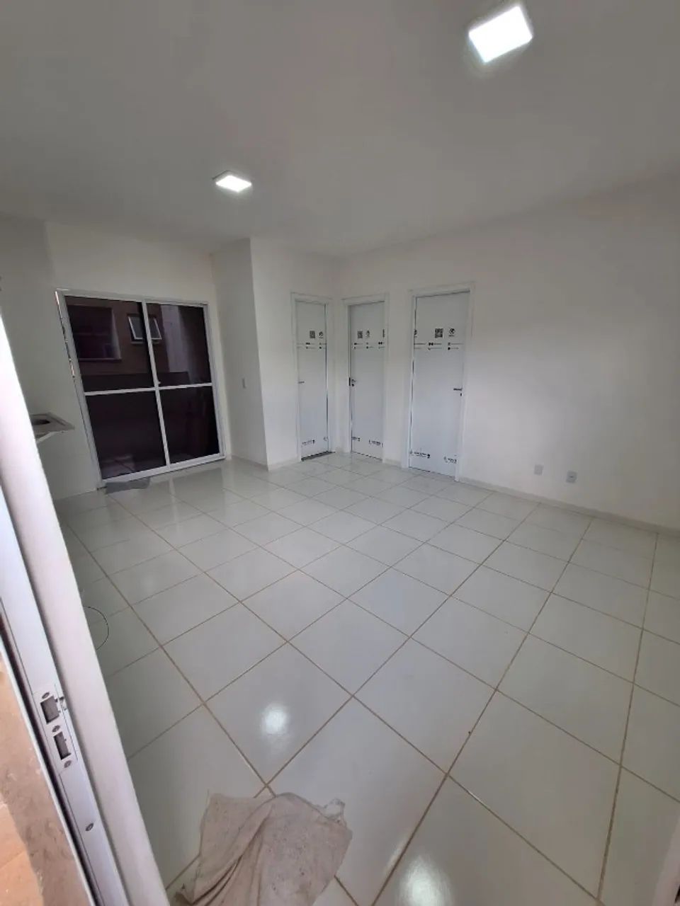 Aluguel de apartamento  - Foto 2