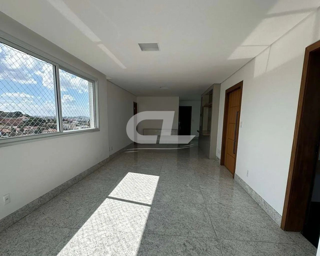 Apartamento, 4 quartos, 4 suites, 5 vagas - Foto 3