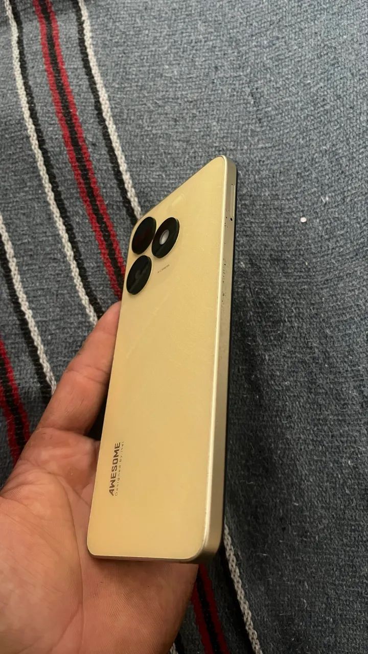 Celular seme novo  - Foto 4