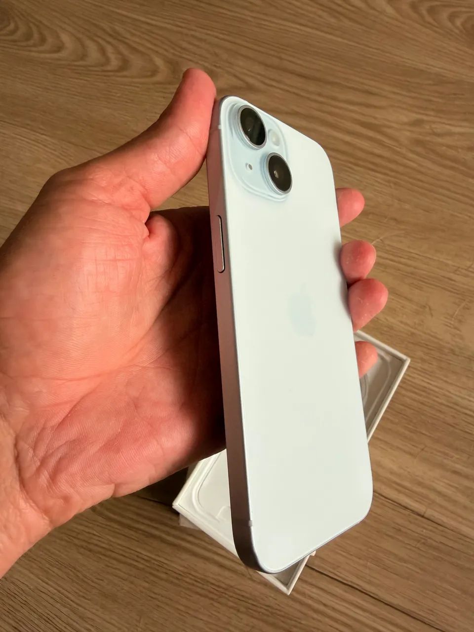 iPhone 15 128g - Foto 3