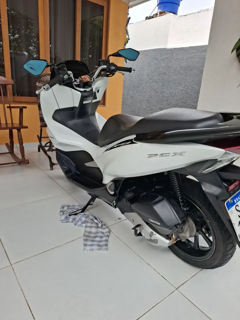 Pcx 150 Sport/ ABS - Foto 3