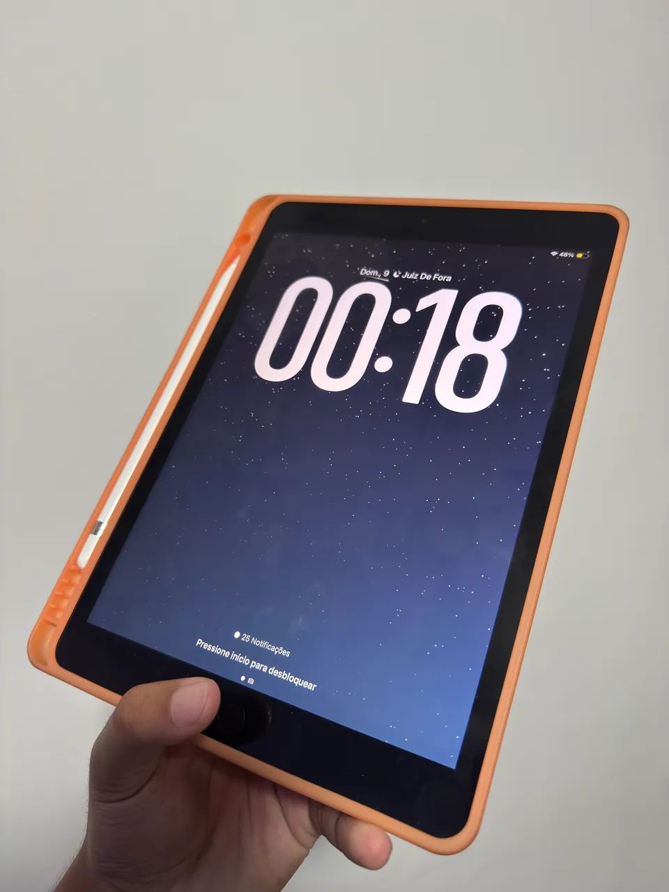 iPad 8