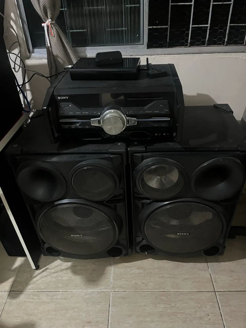 Som da Sony  - Foto 3