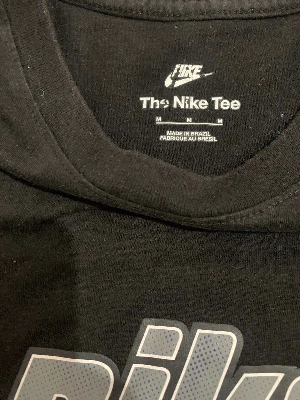 2 camisetas Nike originais - Foto 5