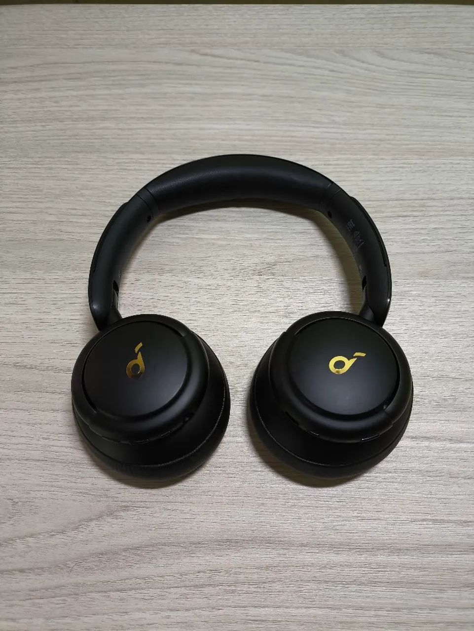 Fone Soundcore Anker Q30