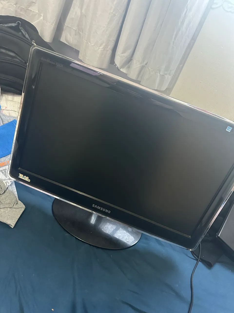 Monitor Samsung 22