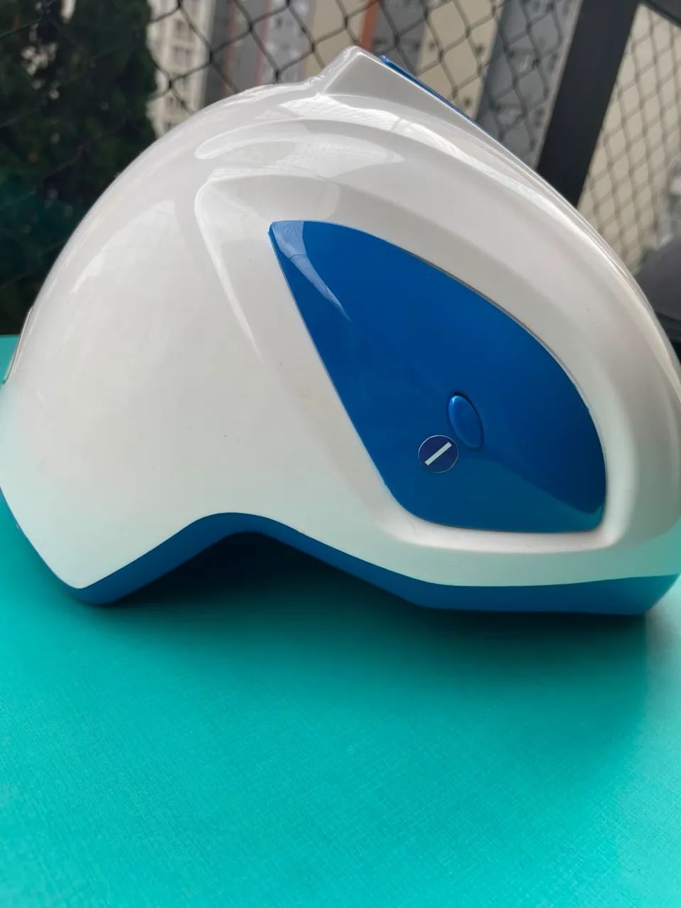 Capacete Capelux  - Foto 3