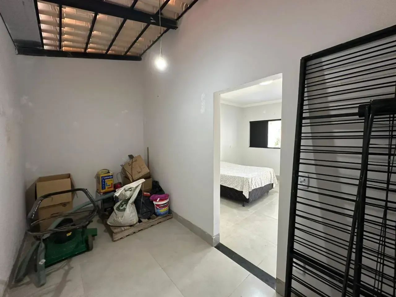 Chacara de lazer ou moradia em Caldas Novas codigo: 284563 - Foto 3