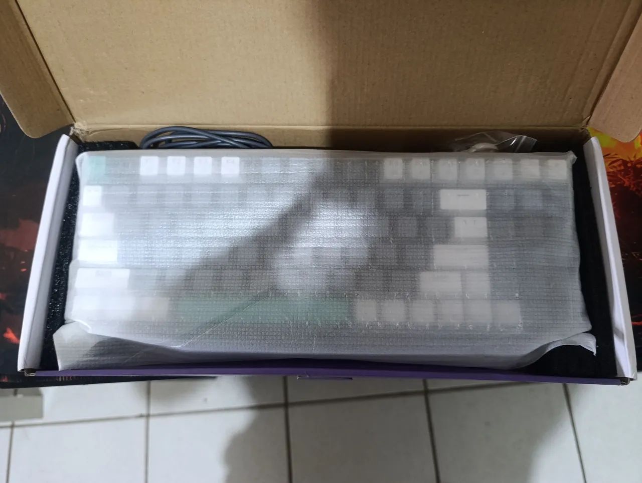 MACHENIKE K500 - Foto 4