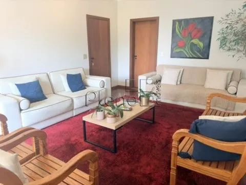 Apartamento à venda em Campinas, Cambuí, com 4 quartos, com 235 m², Condomínio Edifício Do - Foto 4