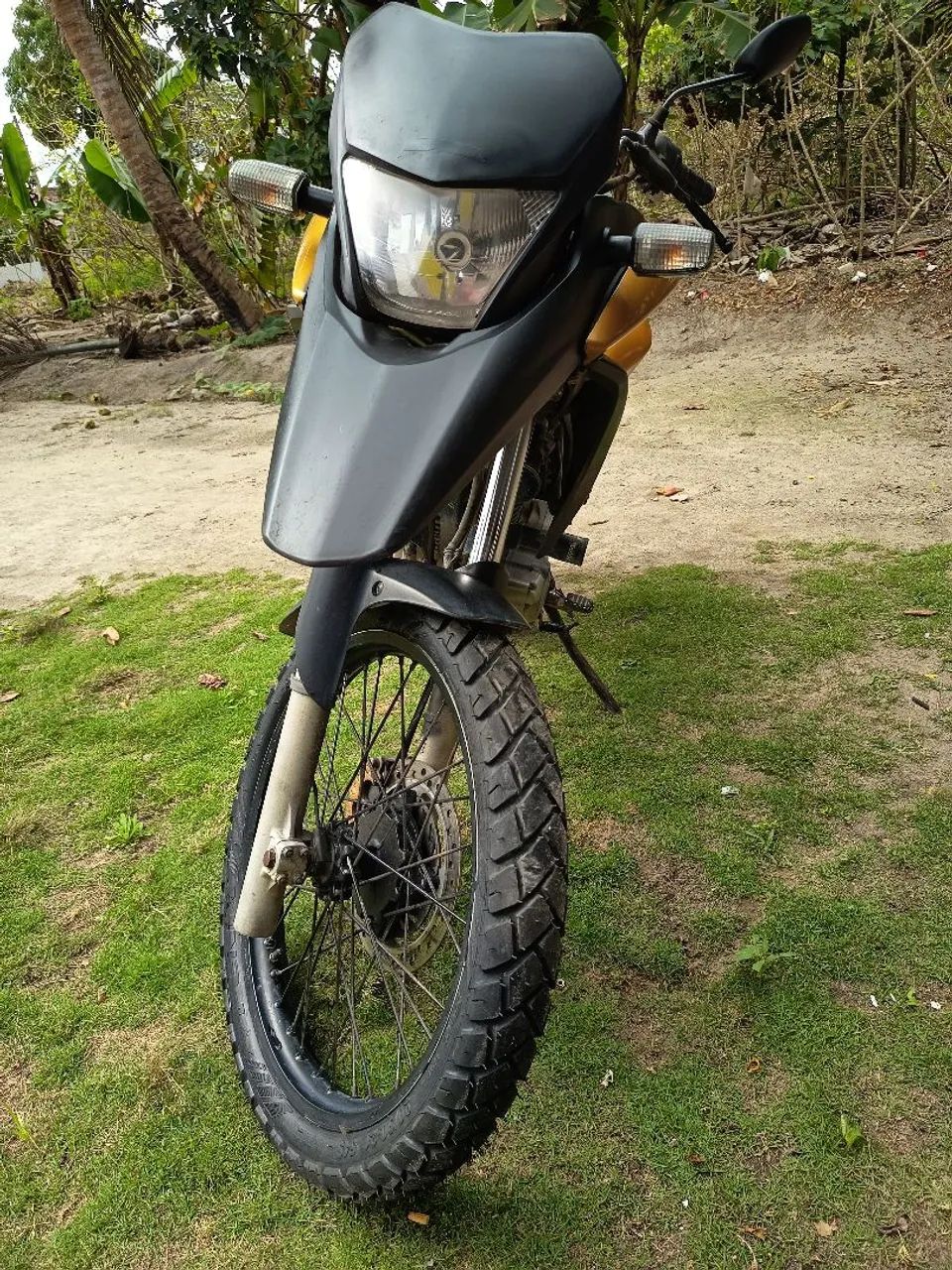 Sim sou o dono da moto - Foto 3