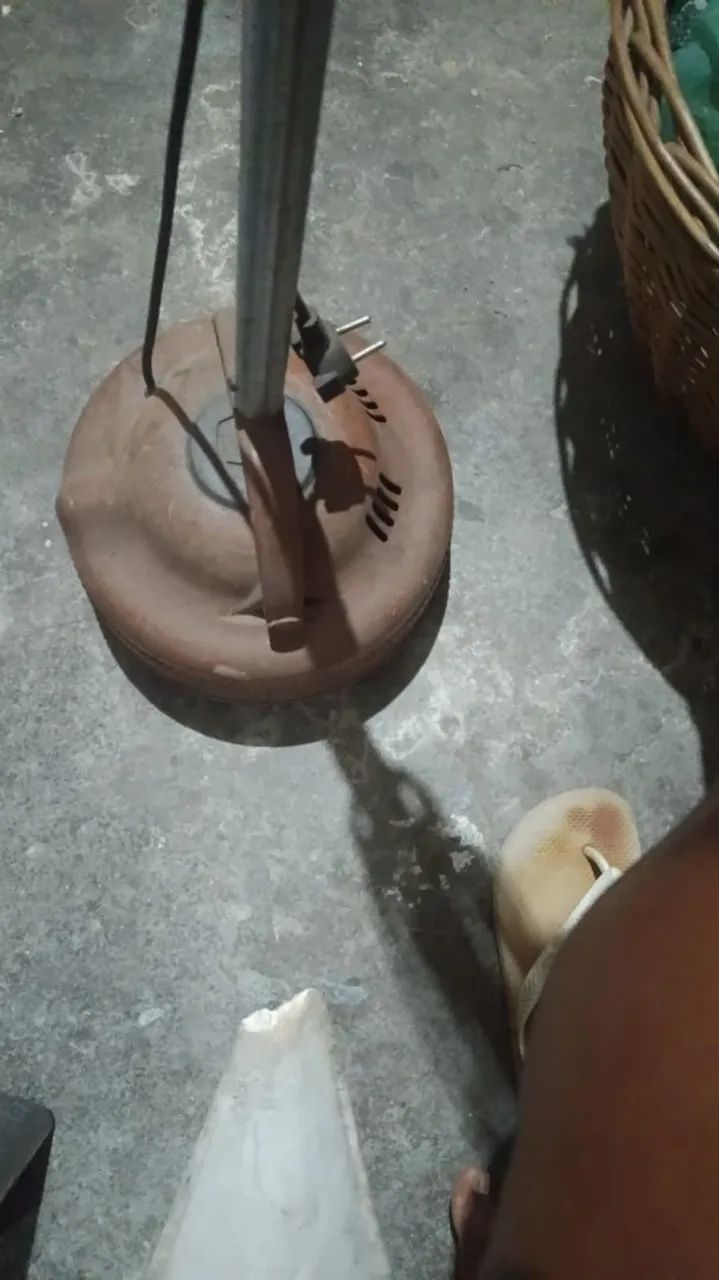 Enceradeira 