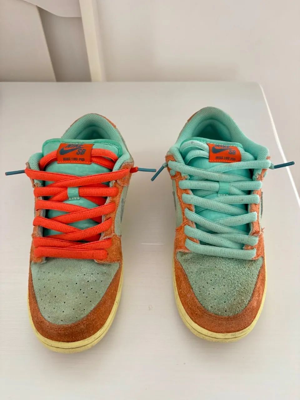 Dunk Low SB - Foto 3