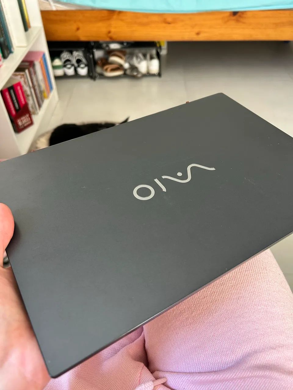 Notebook Vaio I3 | 20gb RAM | SSD 240GB | Windows 11 Pro