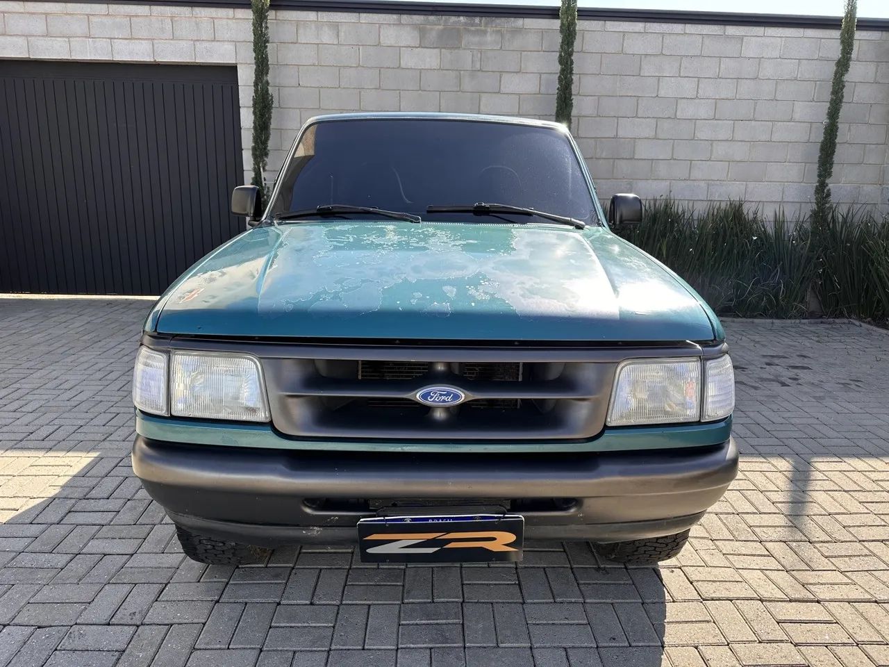 Ford Ranger XL 2.3 CS 1997