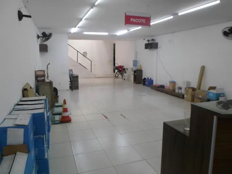 PRÉDIO COMERCIAL para alugar na cidade de FORTALEZA-CE - Foto 4