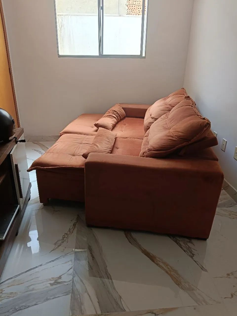 Sofá retrátil  - Foto 2