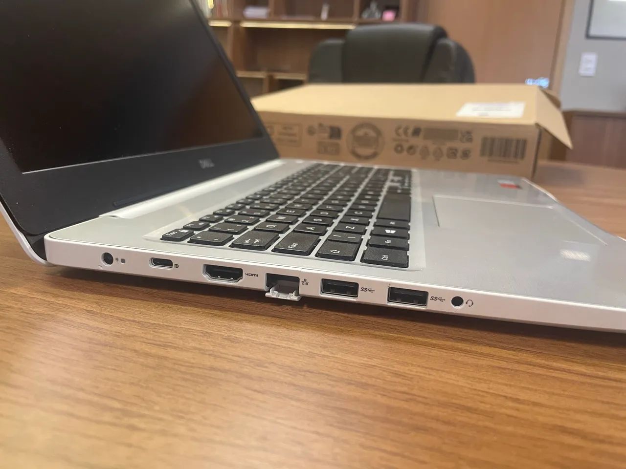 Notebook Dell Inspiron - Foto 4