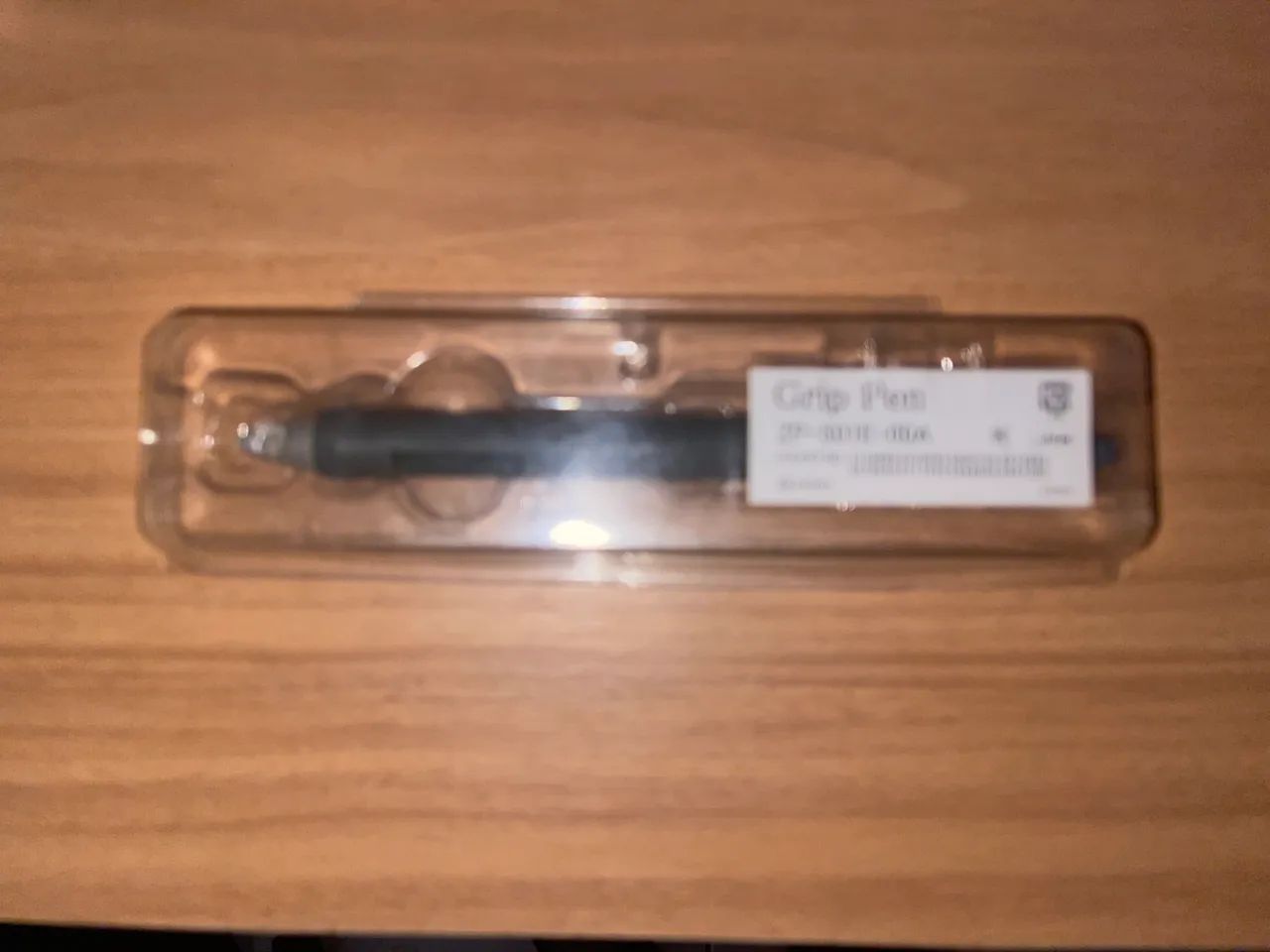 Caneta Wacom Cintiq Zp501E-00A Grip Pen  - Foto 5