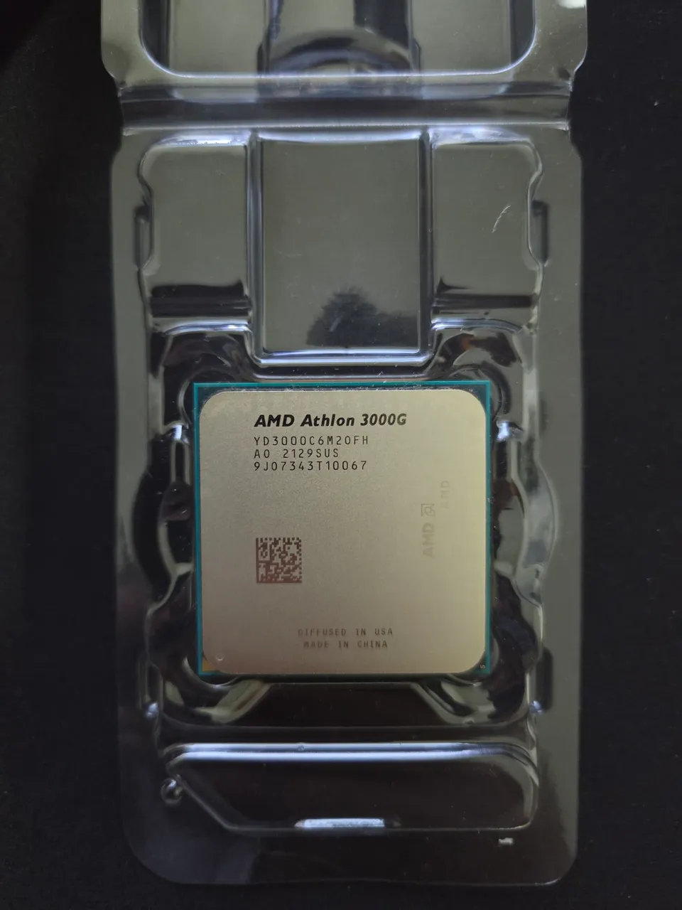 Processador AMD Ryzen 7 7800X3D - Processadores - Ijuí 1505198974