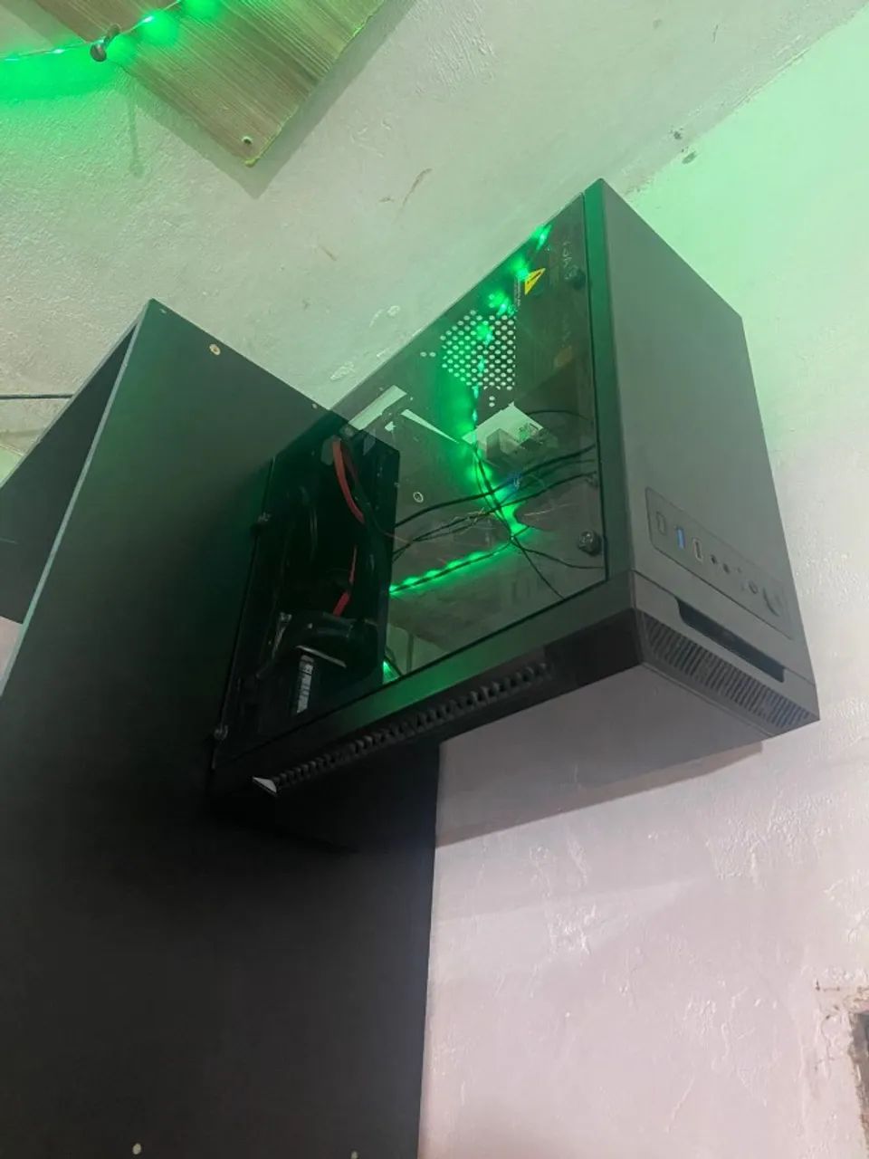 PC Gamer $1500 - Foto 3