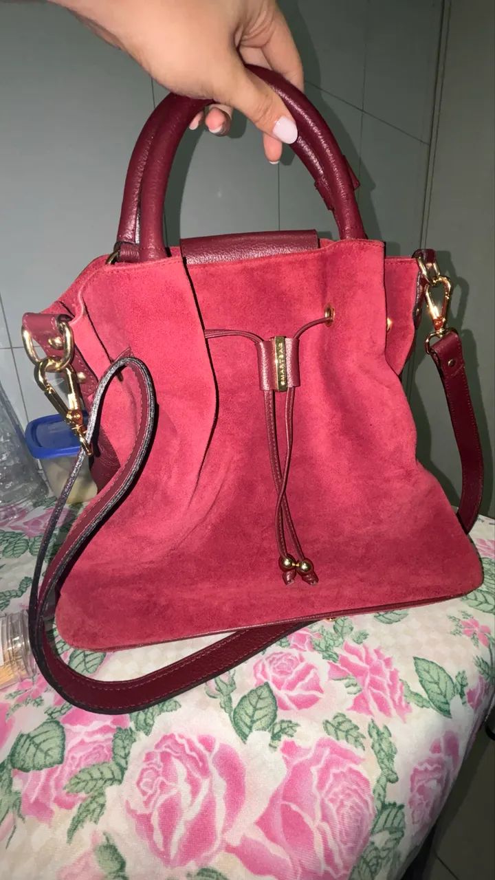 Bolsa Smartbag 1976