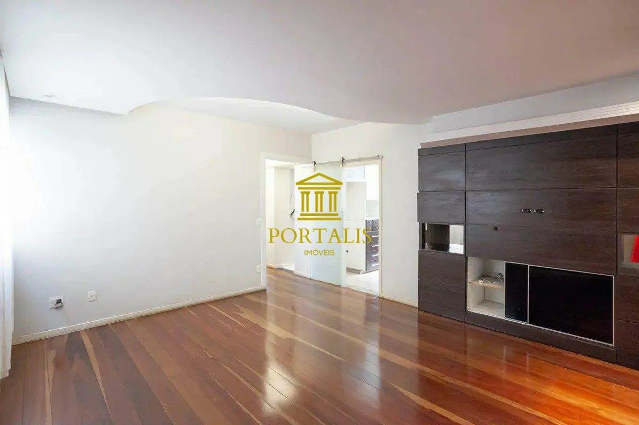 Apartamento com 3 quartos à venda em Belo Horizonte
