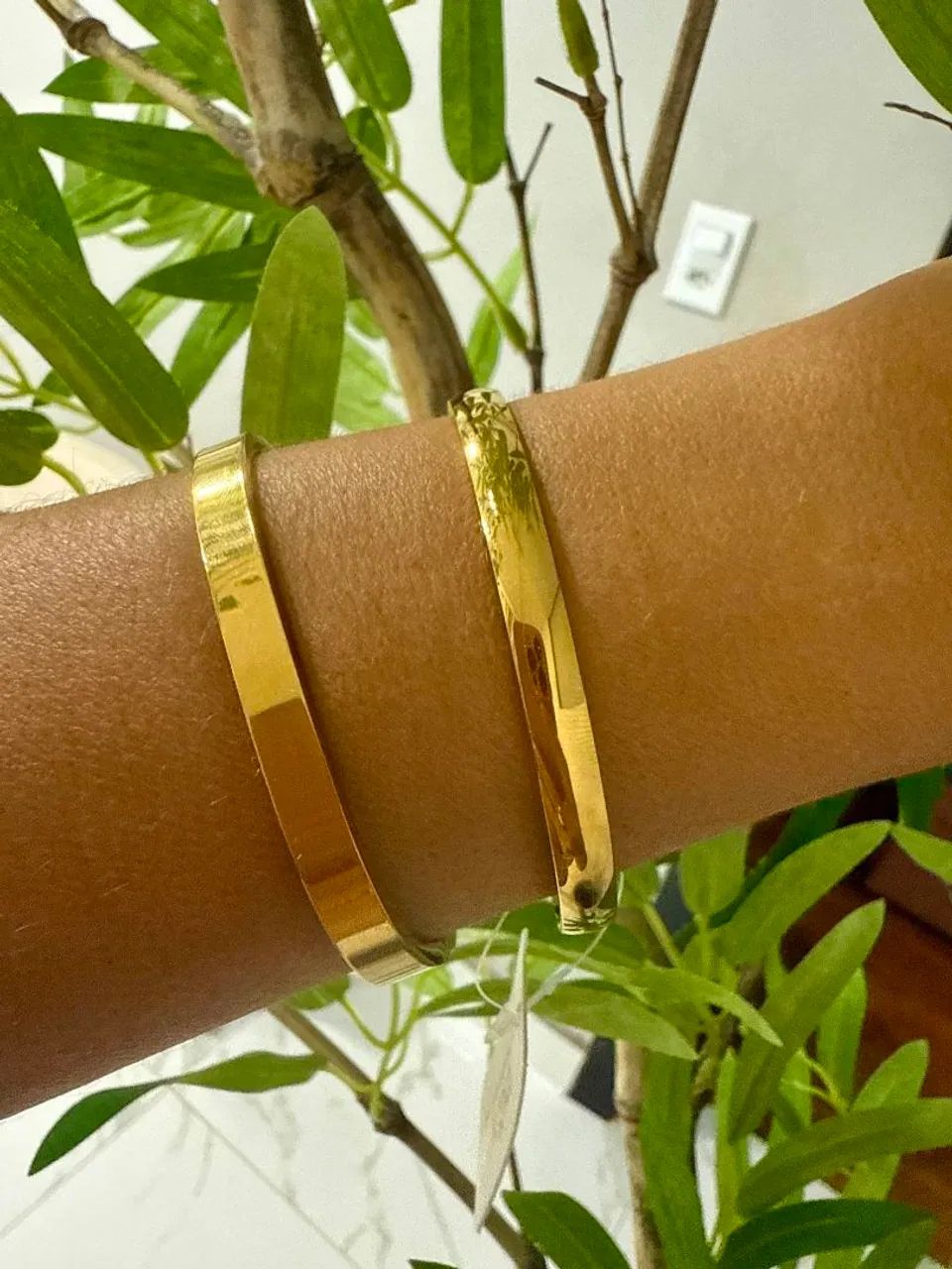 Pulseira pra uso diário  - Foto 3
