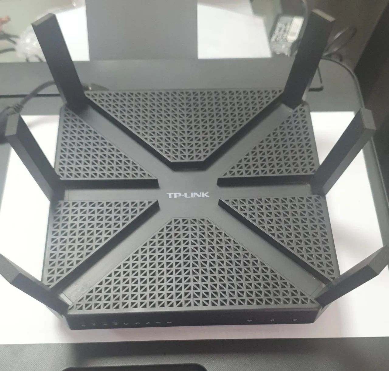 Roteador TP-link Archer ac3200