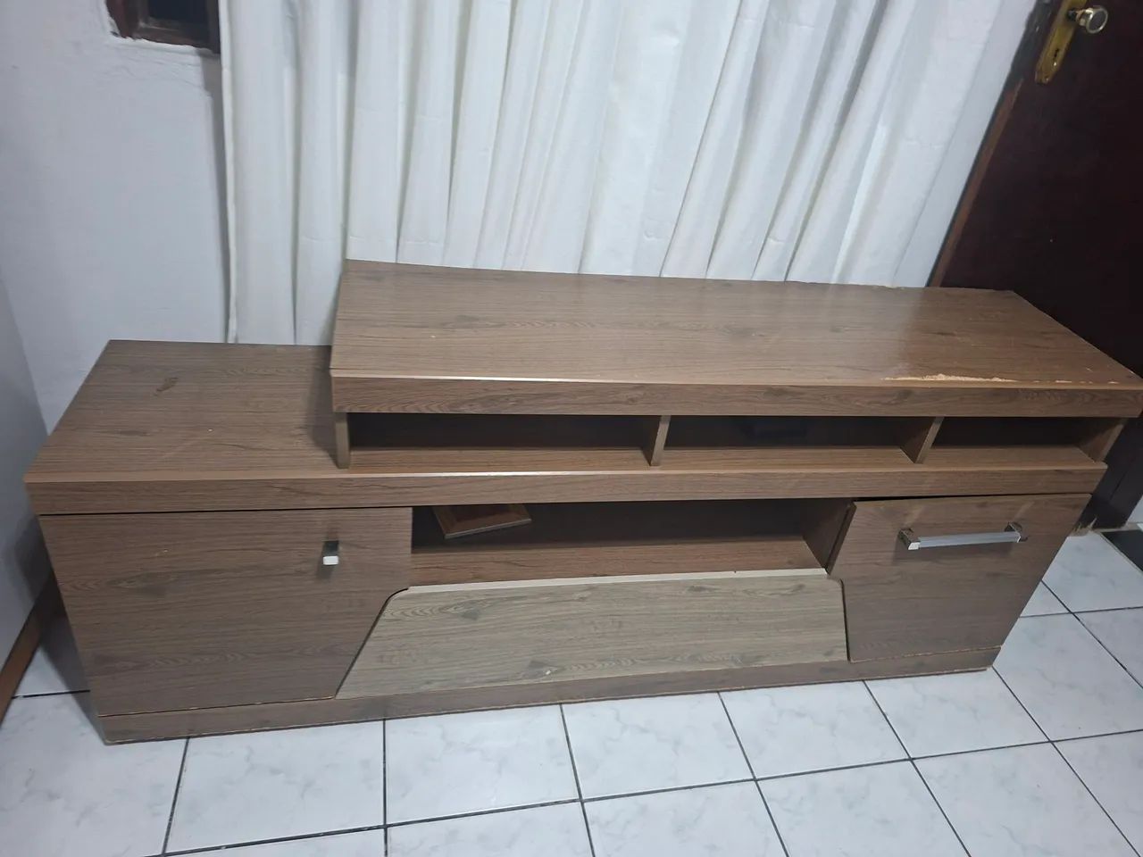 Vendo rack - Foto 2